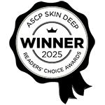 ASCP Skin Deep Readers&rsquo; Choice Awards 2025